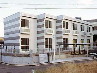 レオパレス大野芝Ⅰ