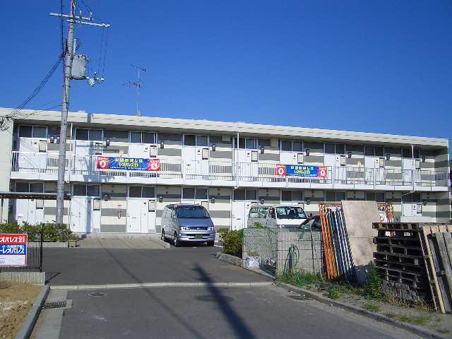 レオパレスヴァンベール2