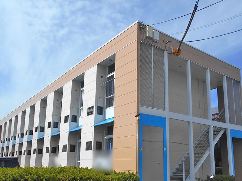 レオパレスANGEL日根野