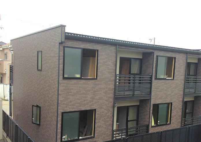 レオネクストサンモール畷