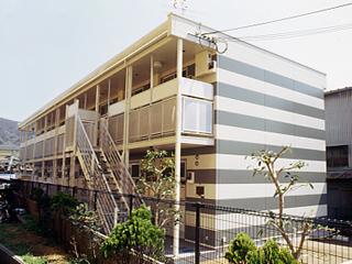 レオパレスLA CASA