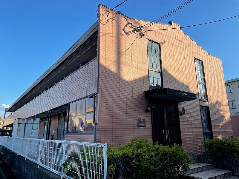 レオパレスぐりーん2