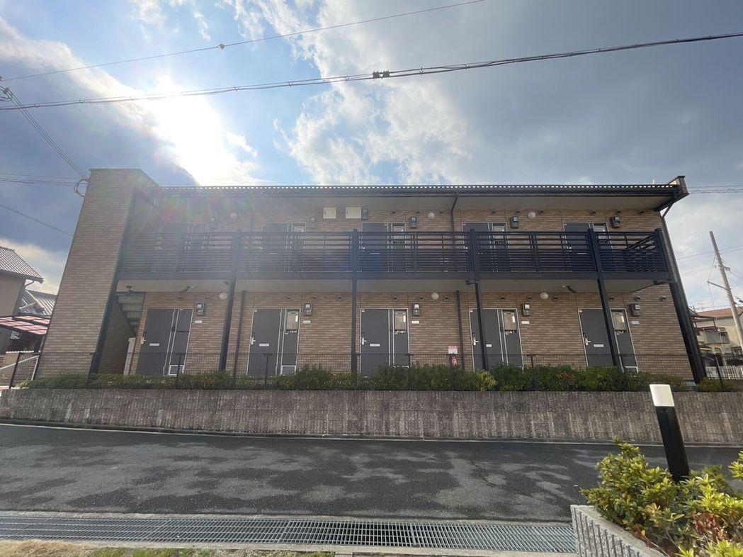 レオネクストくみのき