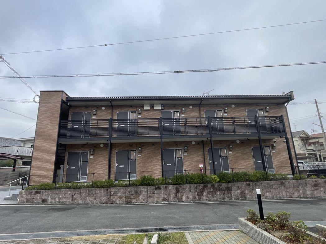 レオネクストくみのき