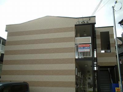 レオパレスコートグラン