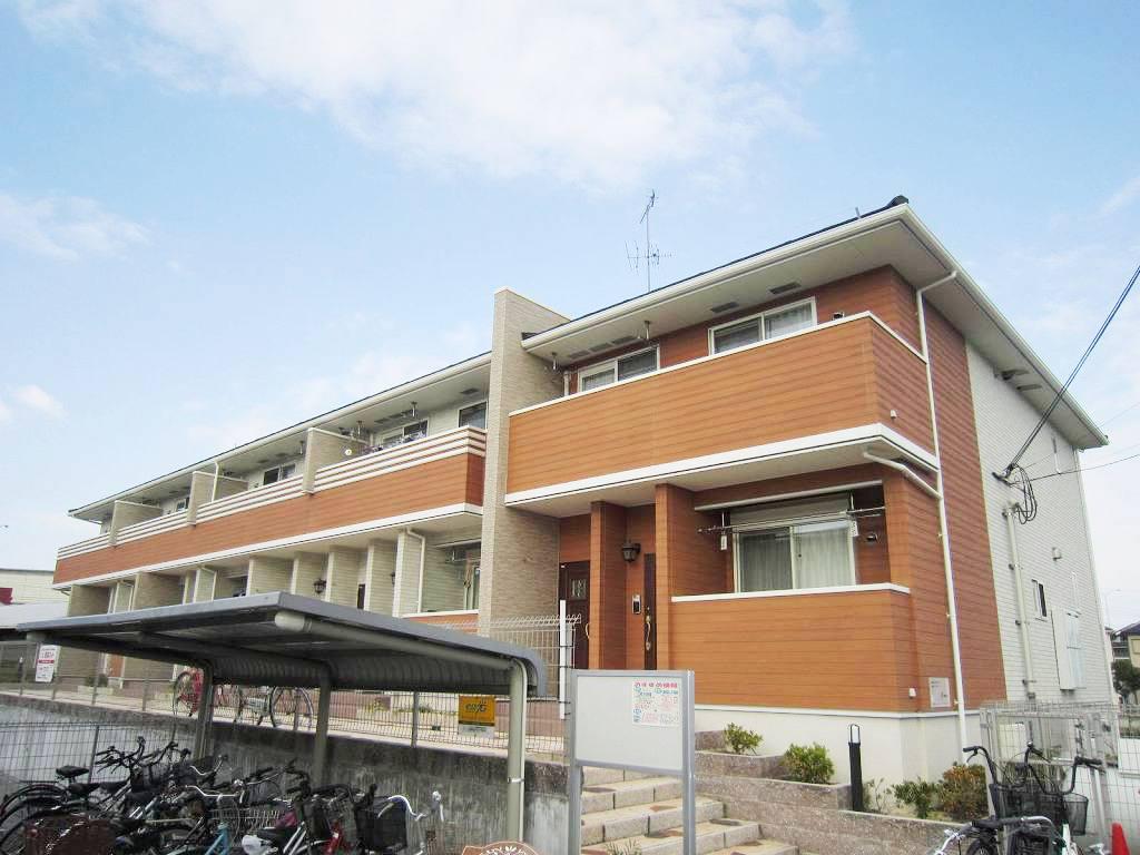 ジュネス リアン Ⅱ