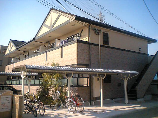 メゾンラフィネ