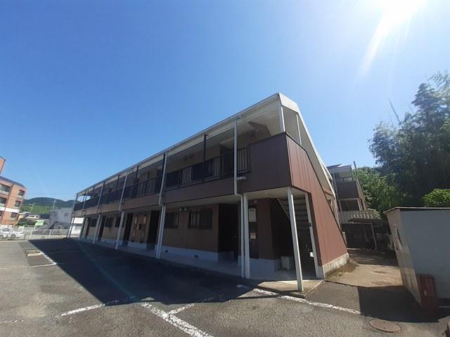 グリーンハイツ芝1