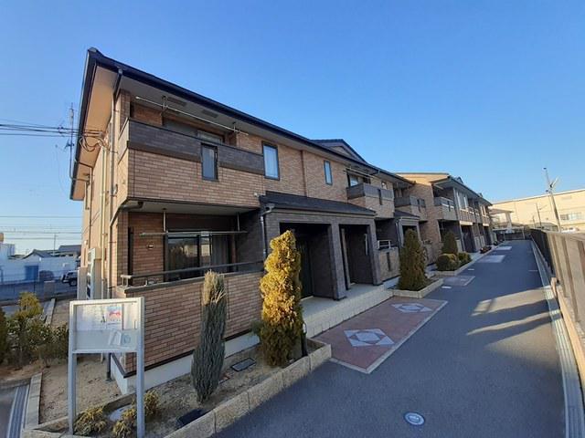 レジデンス 丸一