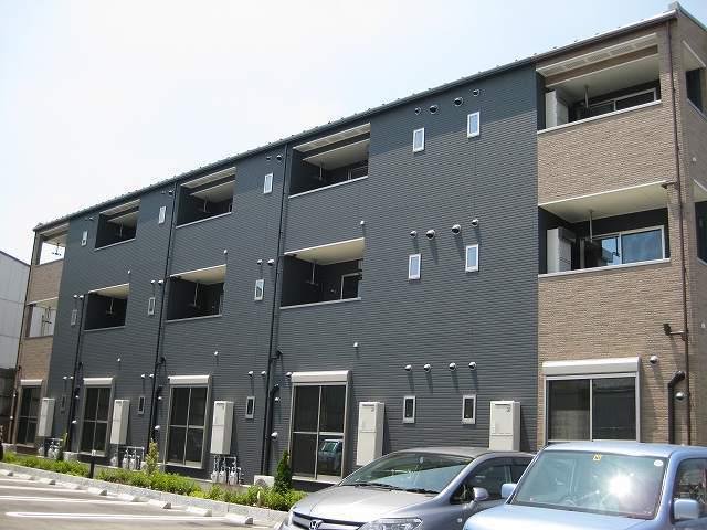 アンジュ ド ルミエール