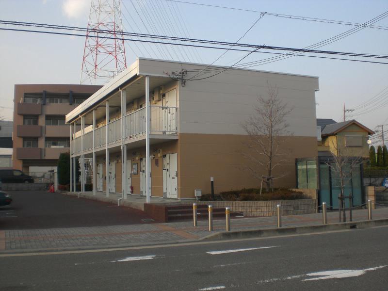 レオパレス門真みなみC