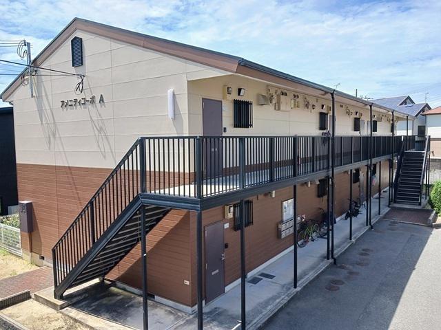 アメニティコーポA