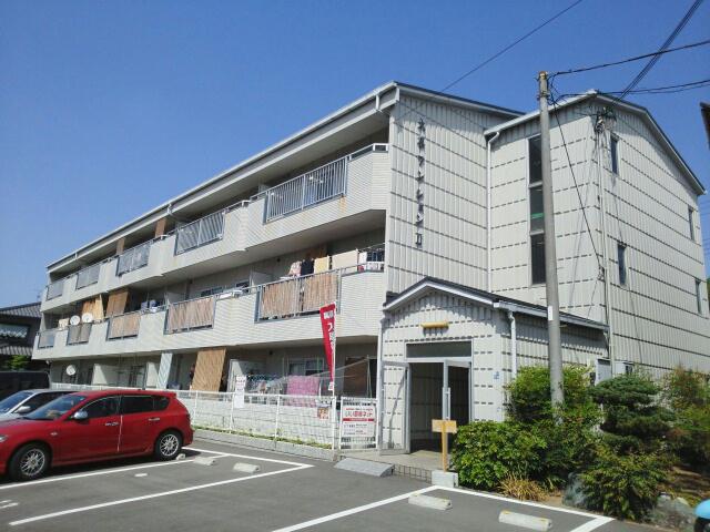 大県マンションⅡ