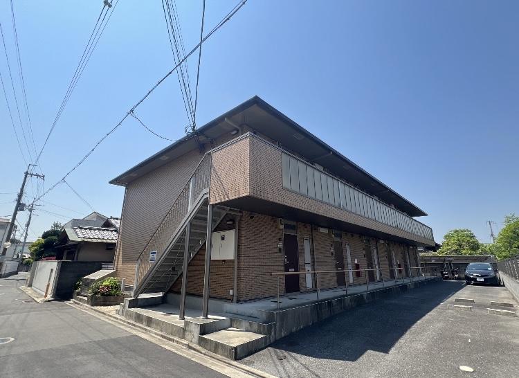 前田ハイツ
