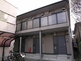 メゾン・クレールS A棟