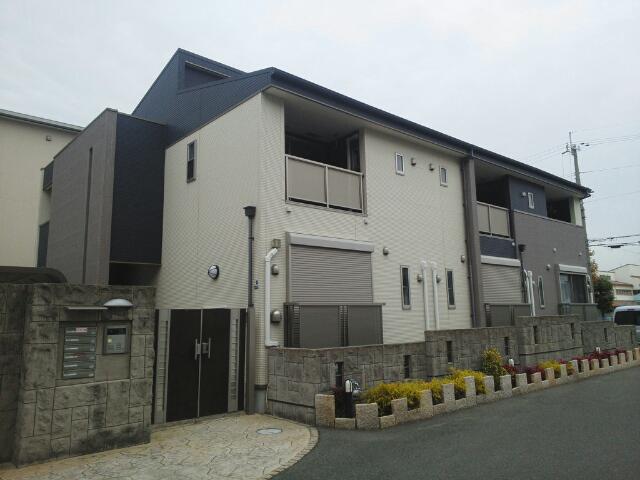 ラフレシール・メゾン・宮撝Ⅰ