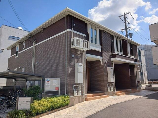 ノースフィオーレ鶴見緑地