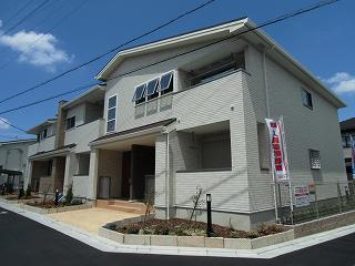 ベルメゾン 壱番館