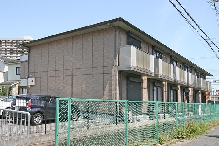 ヒルズシンシア1