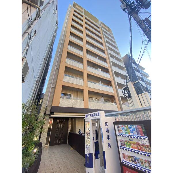 CITY SPIRE難波プレミア