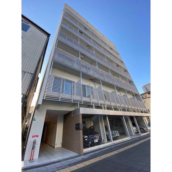 U RESIDENCE 弁天町 