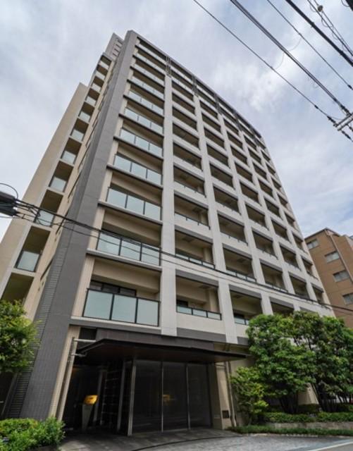 パークアクシス梅田