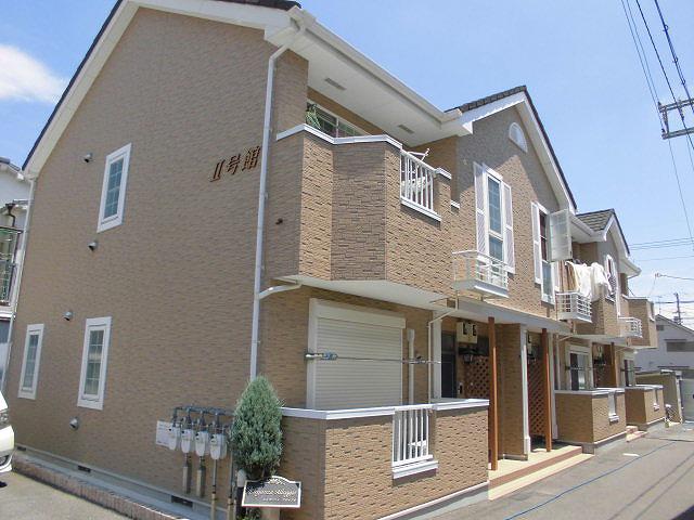 エレガンツァアロッジオ2