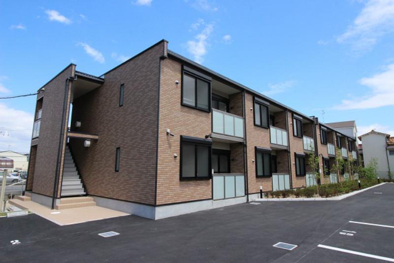 レオネクストみやび3