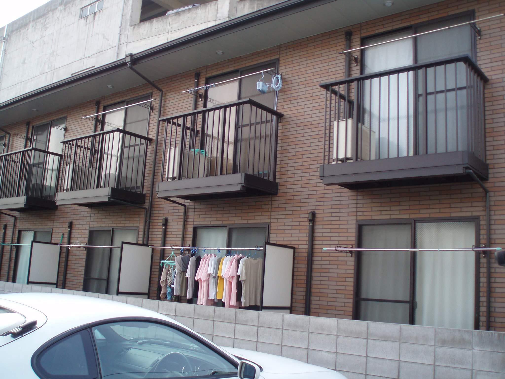 プレジール加納