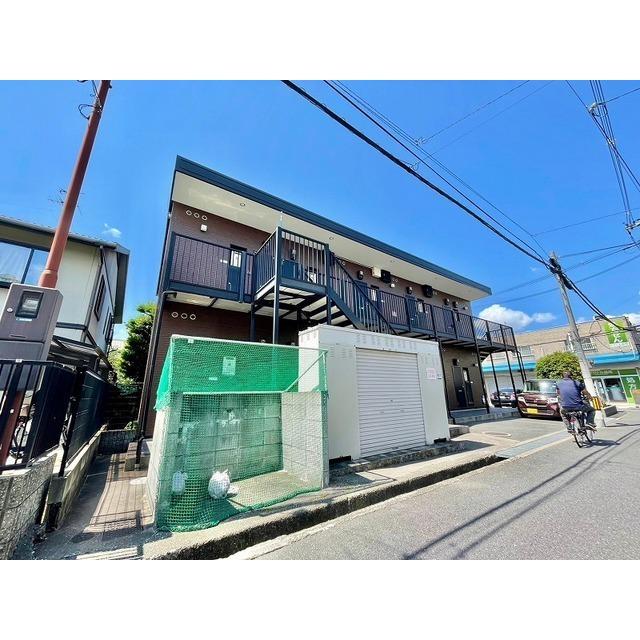 プルーデンス[1階]