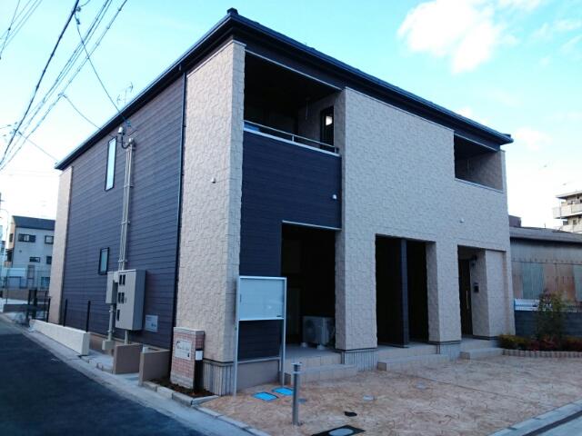 メゾン ド ソレイユ