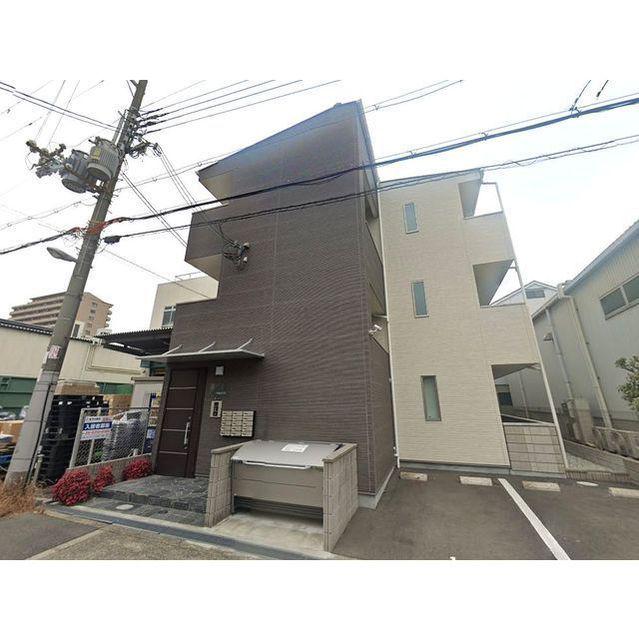 アンプルールフェール今津