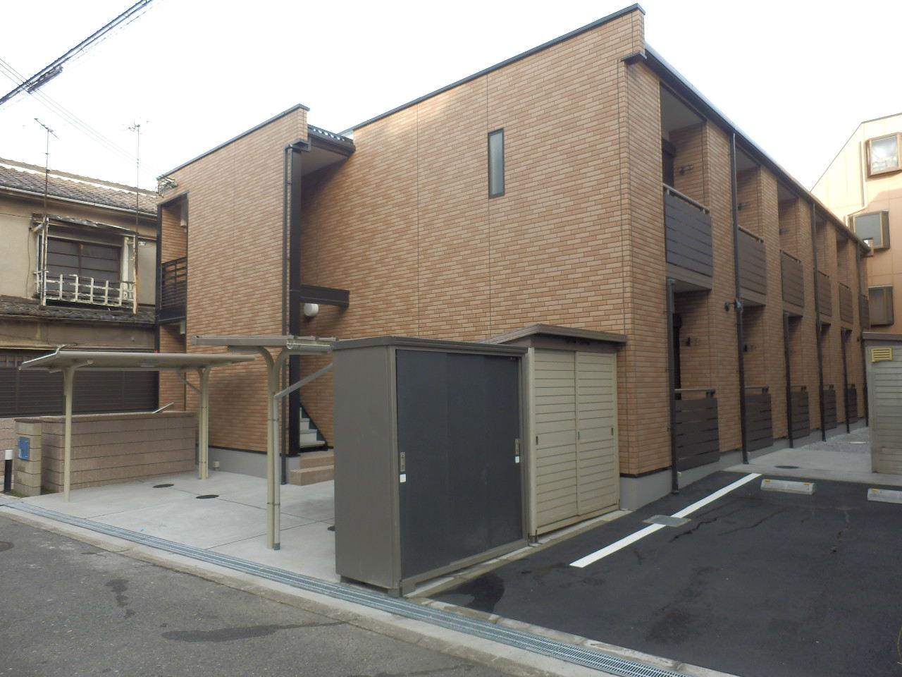 レオネクストアイオーン