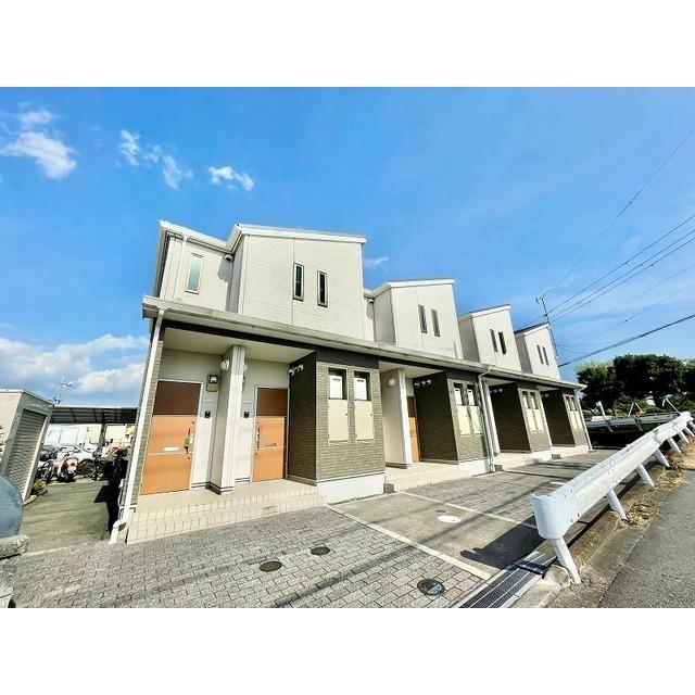 アスピリア　古池