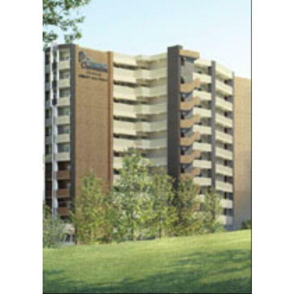 プレサンス天満ステーションフロント