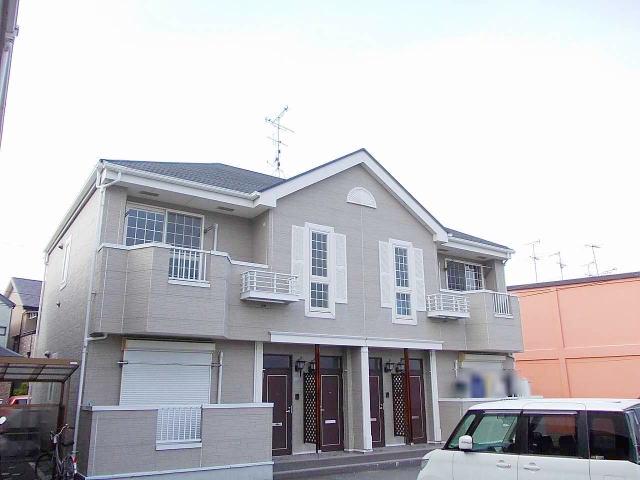 サンヒルズ千代田3