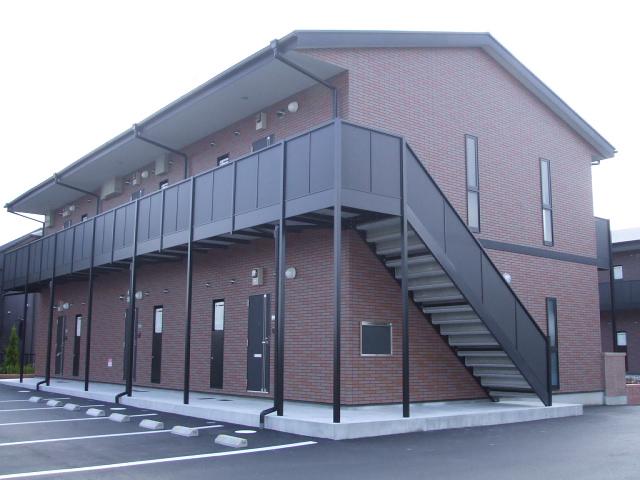 アンプルールクラージュスールⅠ