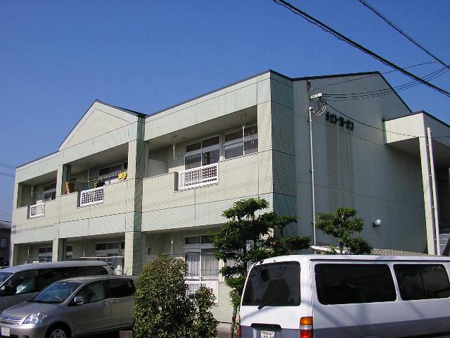 チェリーガーデン