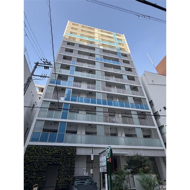 アンビエンテ四ツ橋