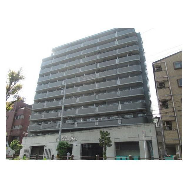 ボン・シェール堺