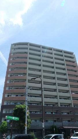 藤和八尾駅前ホームズ