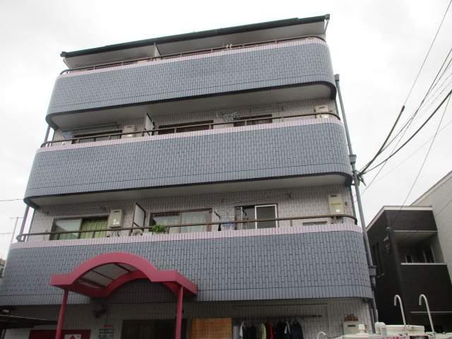 ウィン長居西