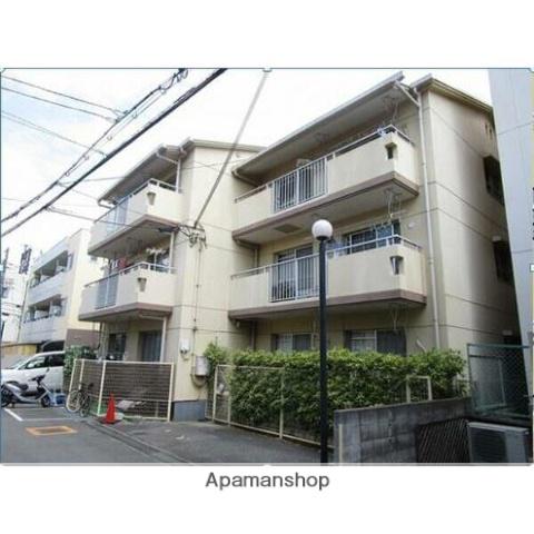 プレアール南亀井Ⅱ