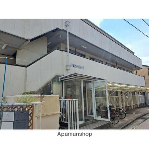 プレアール恩智Ⅱ