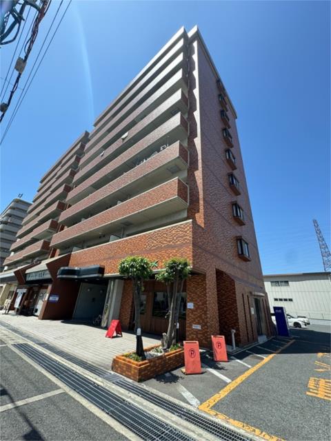 リーガルハイツ