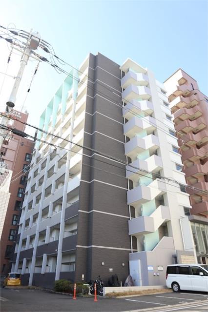 エトワール フィラント[9階]