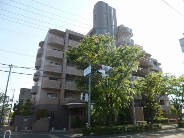 タウンコート咲佳映