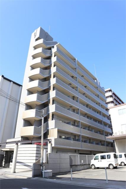 ヴィラ サンシャイン