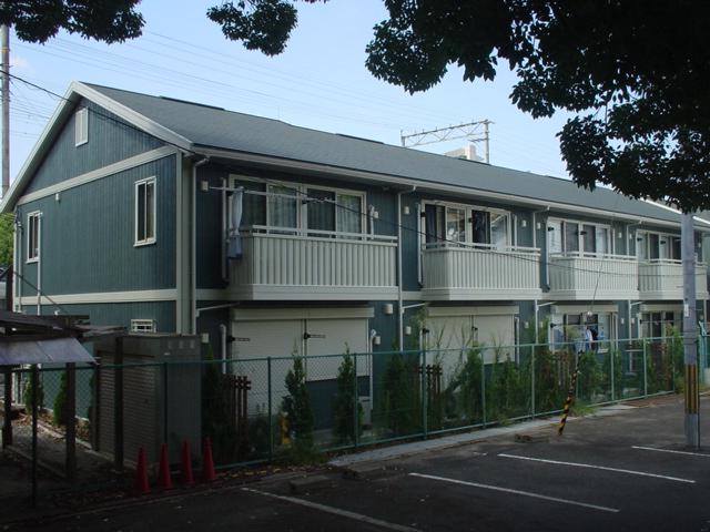 プチ・グリーン