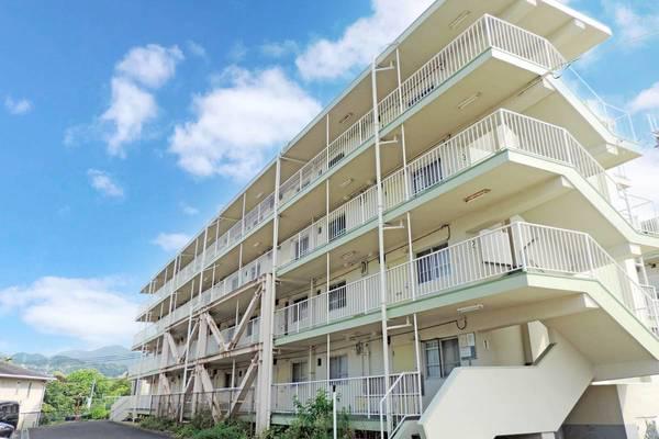 ビレッジハウス加賀田 2号棟